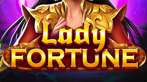 Lady Fortune 2
